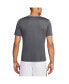 Фото #2 товара Men's Gray Tottenham Hotspur 2024/25 Strike Performance Top