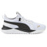 Фото #1 товара Puma Pacer Future Street Plus Lace Up Mens Size 9.5 M Sneakers Casual Shoes 384