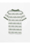 Фото #2 товара LCW Kids Polo Yaka Baskılı Kısa Kollu Erkek Çocuk Tişört