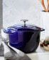 Фото #8 товара Cast Iron 1.5-Qt. Petite French Oven