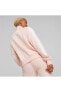 Фото #3 товара Толстовка женская PUMA Iconic T7 Track розовая (530079-66)