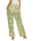 Фото #2 товара Rebecca Taylor Fleur Pajama Pant Women's