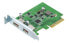 Фото #6 товара QNAP QXP-10G2U3A - PCIe - USB 3.2 Gen 2 (3.1 Gen 2) - PCIe 2.0 - NAS / Storage server - 0 - 40 °C - 5 - 95%