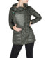 Фото #2 товара Maternity Ashley - 3in1 Down Jacket