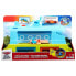 CARS Disney On The Road Ballena Car Laundry Car