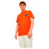 Фото #1 товара JACK & JONES Logan Aop short sleeve polo