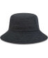 Фото #2 товара Men's Heather Navy Chicago Bears Bucket Hat