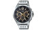 Фото #1 товара Кварцевые часы CASIO DRESS MTP-E303D-1AVDF