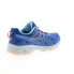 Фото #15 товара Кроссовки Asics Gel-Venture 7 Women's Blue Canvas