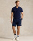 Фото #4 товара Men's Wimbledon 2024 Lightweight Shorts