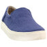 Фото #2 товара TOMS Lomas Slip On Mens Size 11.5 D Sneakers Casual Shoes 10011594