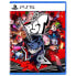 Фото #2 товара PLAYSTATION GAMES PS5 Persona 5 Tactica