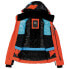 CMP Zip Hood 31W0026 jacket