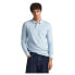 Фото #1 товара PEPE JEANS Oliver Gd L/S long sleeve polo