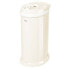 Фото #1 товара Ubbi Steel Diaper Pail - Ivory