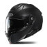 Modularhelm HJC i91 Flat Schwarz