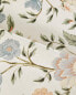 Фото #6 товара Floral print cotton tablecloth