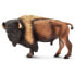 Фото #1 товара SAFARI LTD Wildlife Bison Figure