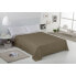 Top sheet Alexandra House Living Light brown 280 x 280 cm