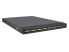 Фото #6 товара HPE FlexFabric 5940 2-slot - Managed - L2/L3 - None - Rack mounting - 1U