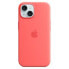 Фото #1 товара Чехол для мобильного телефона Apple 6,7" Розовый iPhone 15 Plus