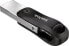 Фото #6 товара Pendrive SanDisk iXpand Go, 128 GB (SDIX60N-128G-GN6NE)