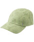 Helen Kaminski Tasha Baseball Hat Women's Green