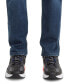 Фото #4 товара Men's Big & Tall 502™ Flex Taper Stretch Jeans