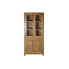 Фото #1 товара Дисплей-стенд DKD Home Decor 85 x 40 x 190 cm древесина акации