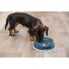 TRIXIE Plastic Feeder Eat Slowly 27 cm Bowl