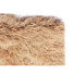 Carpet Beige Cotton Polyester 50 x 2 x 80 cm (6 Units)