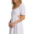 BILLABONG On The Coast Short Sleeve Long Dress