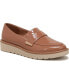 Adiline Lug Sole Loafers