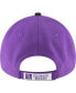 Фото #1 товара Men's Purple Colorado Rockies Alternate 2 The League 9FORTY Adjustable Hat