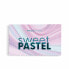 Фото #1 товара Палитра теней для глаз Magic Studio Sweet Pastel (18 x 1 g)