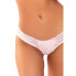 Panties René Rofé White S/M