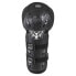 Фото #2 товара ONeal Pro III Carbon Junior knee guards