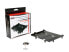 Фото #5 товара BYTECC BRACKET-2535 Metal Mounting Kit for 5.25" Bay for 4 or 2 x 2.5" & a 3.5"