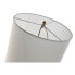 Фото #4 товара Настольная лампа декоративная Home ESPRIT Белый Позолоченный Железо 50 W 220 V 35 x 35 x 78 cm