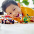 Фото #6 товара LEGO Ambush To Dilofosaur Construction Game