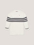 Фото #1 товара Kids' Prep Stripe Sweater Dress