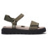 Фото #5 товара TIMBERLAND Ray City Ankle Strap sandals