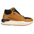 Фото #1 товара Puma XRay Speed Mid Winter High Top Mens Brown Sneakers Casual Shoes 38586904