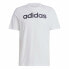 Футболка с коротким рукавом мужская Adidas S (S)