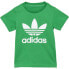 Фото #2 товара ADIDAS ORIGINALS Trefoil short sleeve T-shirt