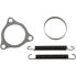 Фото #1 товара MOOSE HARD-PARTS 823165 Honda CR125R 90-00 exhaust gaskets