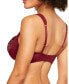 ფოტო #3 პროდუქტის Sofia Women's Contour Demi Bra