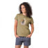 ფოტო #7 პროდუქტის HANNAH Aria short sleeve T-shirt