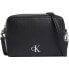 Фото #1 товара CALVIN KLEIN JEANS Minimal Monogram Camera crossbody