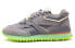 Фото #2 товара Кроссовки Li-Ning AGCP313-5 InitialMind GreyGreen